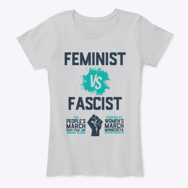 Feminist Top