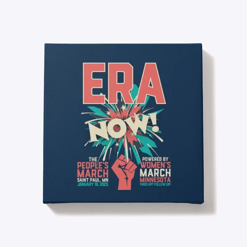 ERA Now!