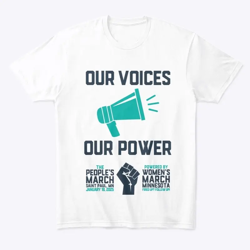 Our Voices