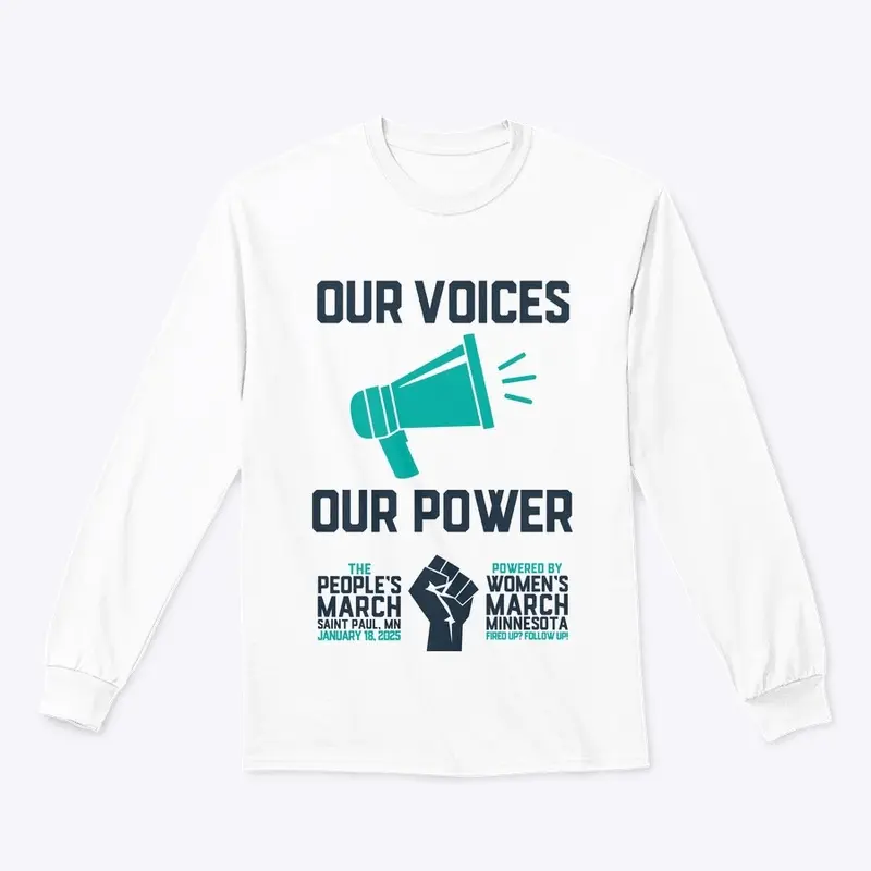 Our Voices