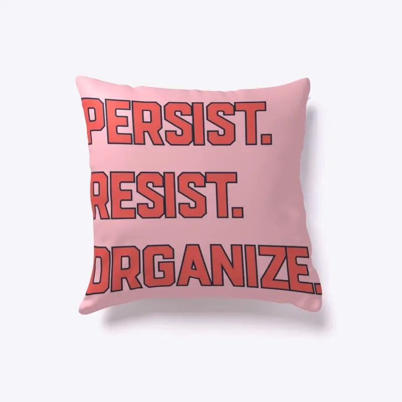 Persist Pillow