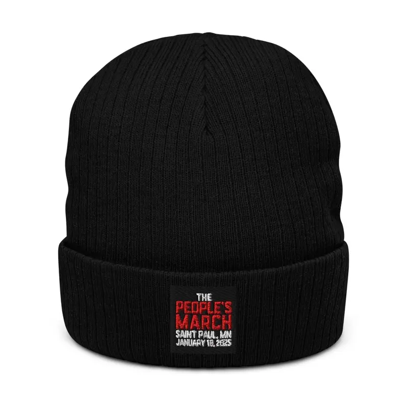 TPM Stocking Cap