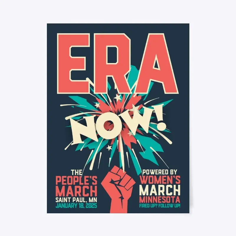 ERA Now!