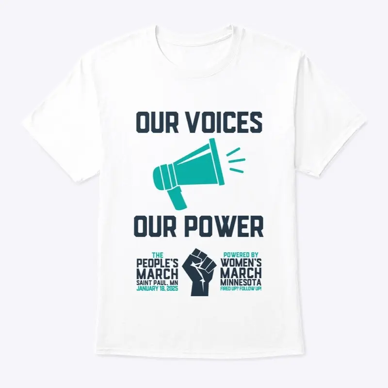 Our Voices