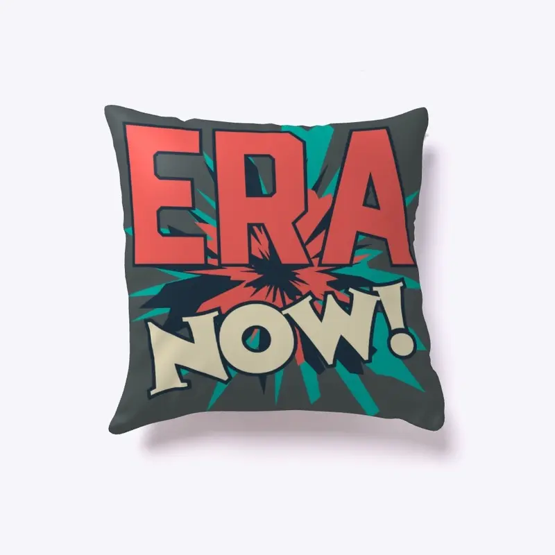 ERA Now Pillow