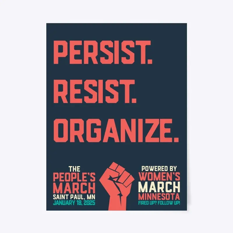 Persist