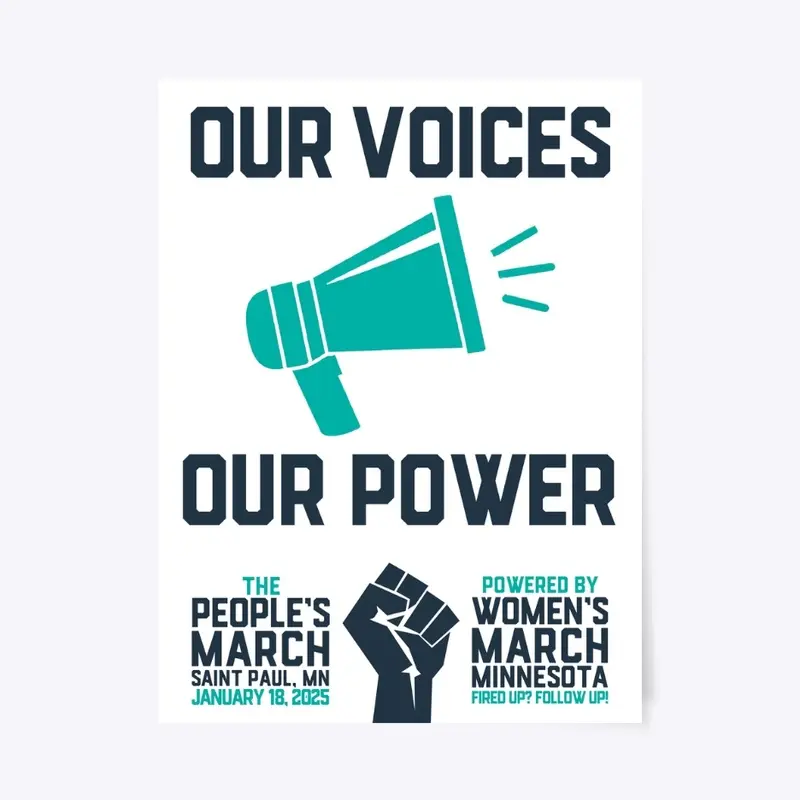 Our Voices