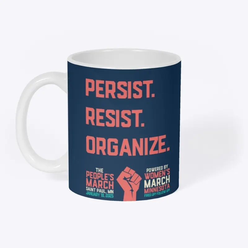 Persist