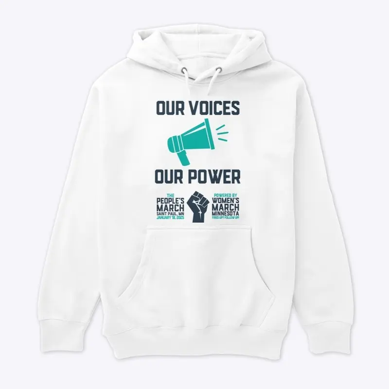 Our Voices