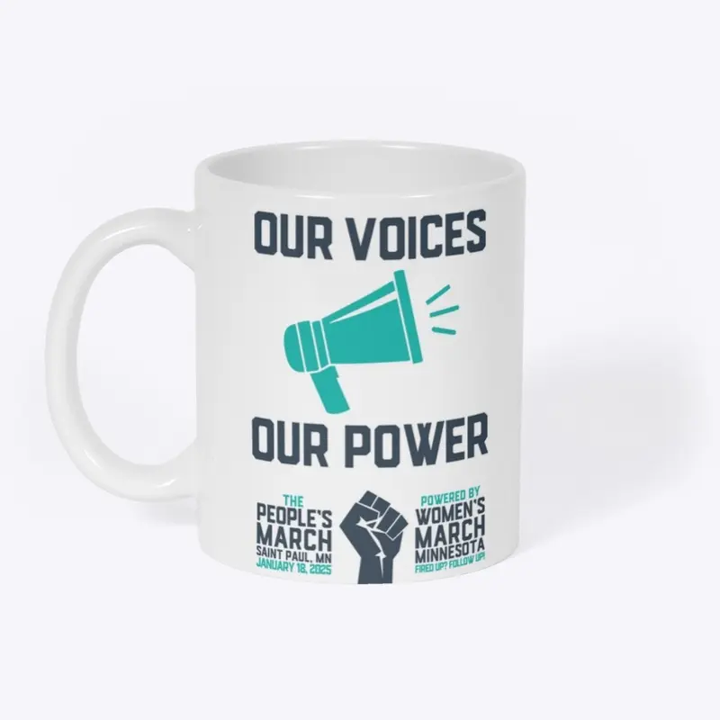 Our Voices