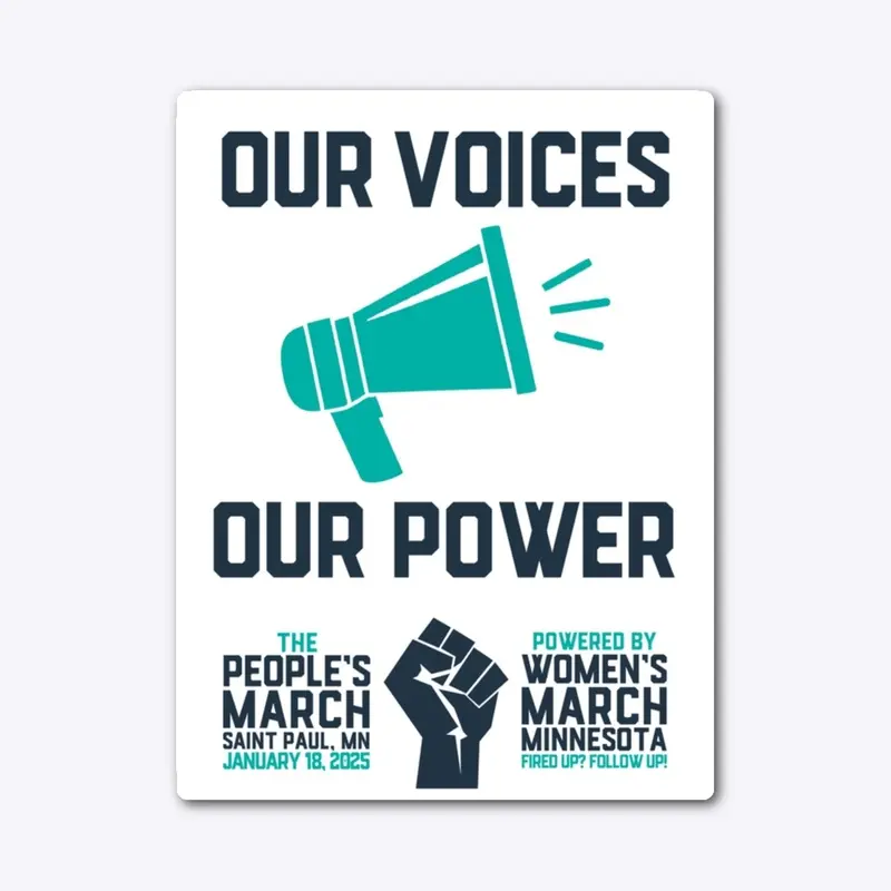 Our Voices